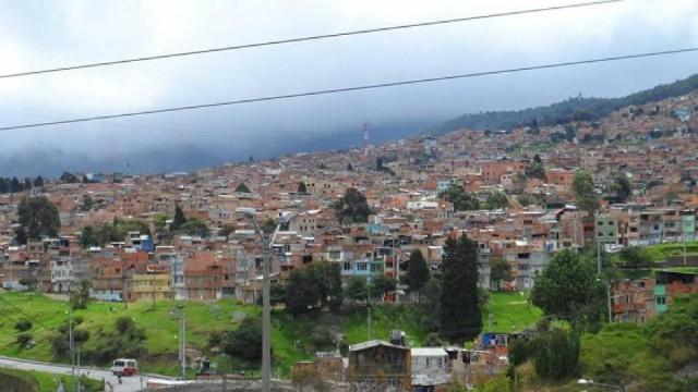 Recuperan más vías en Rafael Uribe Uribe - Foto: Alcaldía Local de Rafael Uribe Uribe