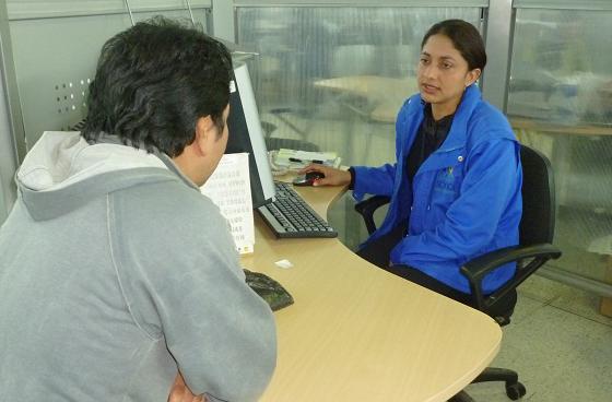 Secretaría de salud - Portal Bogotá - Foto:bogota.gov.co