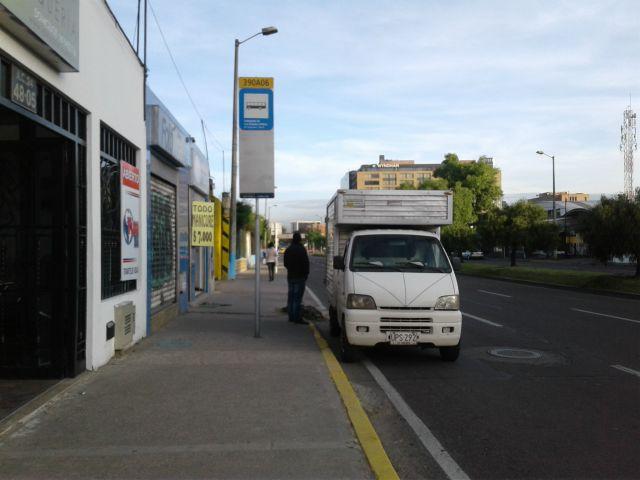 Empresa de transporte del Sitp está en búsqueda de líderes de operativos - Foto: Alcaldía Mayor de Bogotá