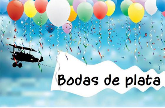 Bombas de celebración