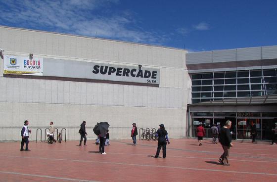 SuperCADE Suba - Foto:bogota.gov.co