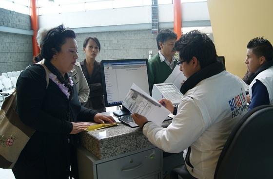 SuperCADE Américas - Portal Bogotá - Foto:bogota.gov.co