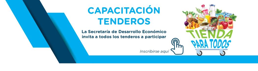 Capacitación tenderos para Usme - Foto: Secretaría de Desarrollo Económico