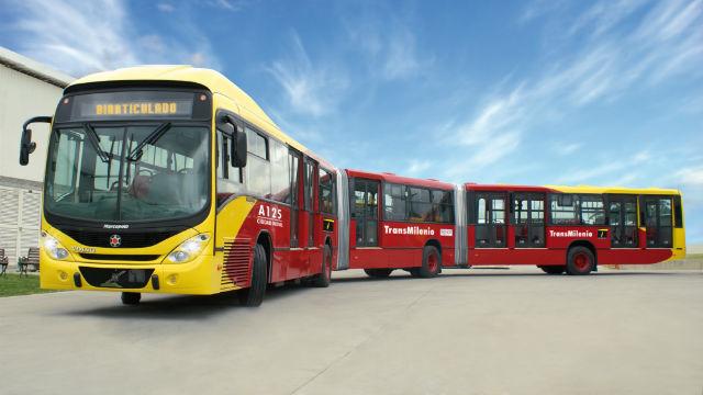 Conozca los cambios en las rutas de Transmilenio en esta Navidad - Foto: Transmilenio