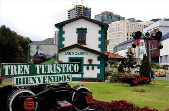 Sitio representativo de Usaquén - Foto: www.eltiempo.com