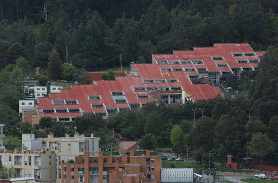 Universidad Distrital, prioridad para Peñalosa