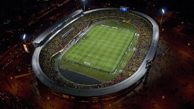 Final de Fútbol - FOTO: Consejería de Comunicaciones