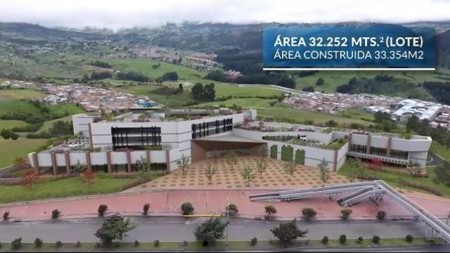 Así será el nuevo hospital de Usme