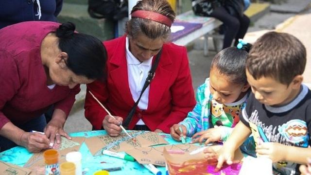 Iniciativas Ciudadanas - FOTO: Prensa Secretaría de Gobierno