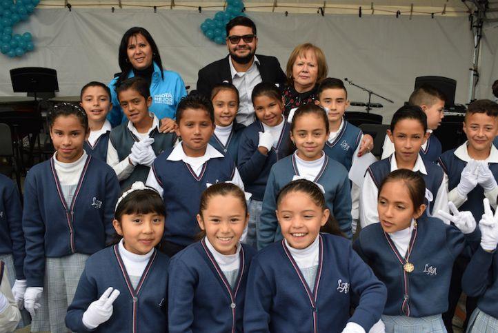 Las clases del segundo semestre irán hasta el 15 de diciembre