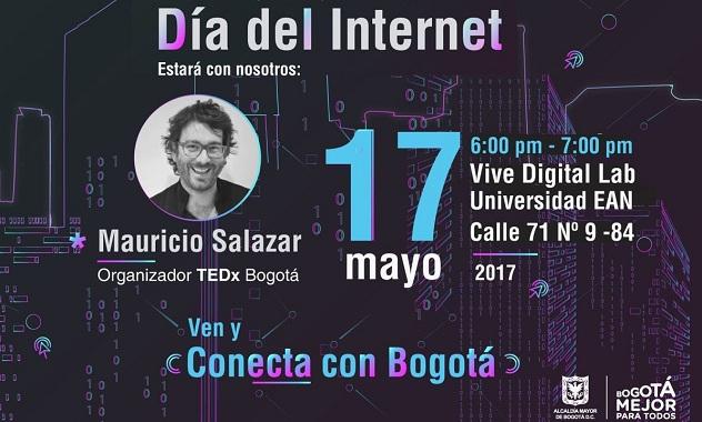 Este miércoles 17 de mayo se celebra el Día del Internet.