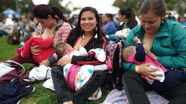 Foto: Secretaría de Salud