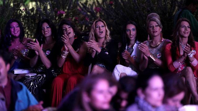 Alcaldía Peñalosa trabaja por los derechos de la comunidad LGTBI. Foto: Diego Bauman