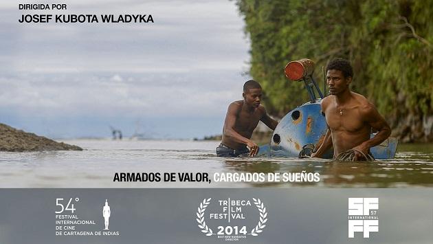 Spike Lee presenta "Manos sucias", estreno nacional