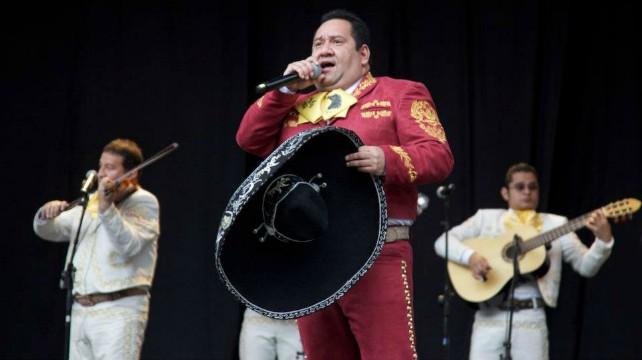 Este domingo podrán disfrutar al ritmo de joropos, rancheras, carrangas, mariachis, música norteña y el despecho