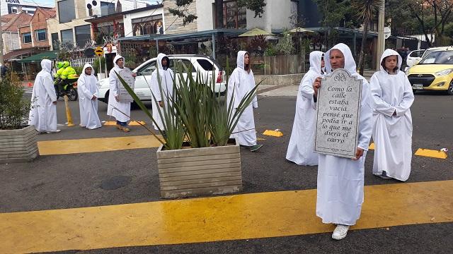 Foto: Secretaría de Movilidad 