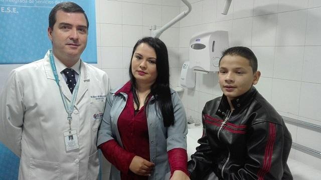 Foto: Secretaría de Salud