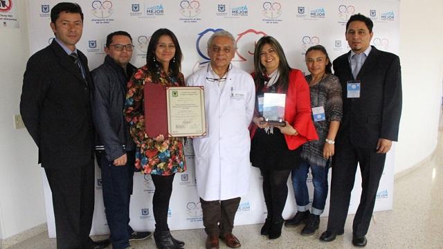 Foto: Secretaría de Salud