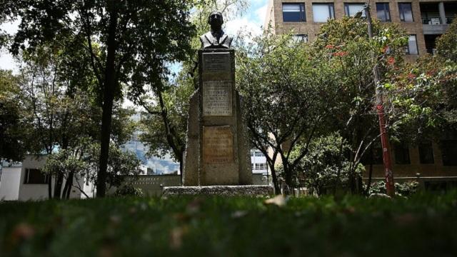 Este 4 de octubre se firmará la alianza por la renovación urbana de la Calle 100. Foto: Espacio Público