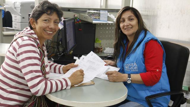 Pago de Impuestos - Foto: Secretaría de Hacienda