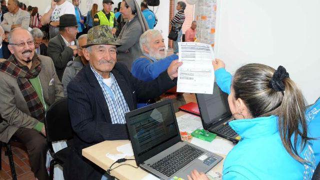 Pago de Impuestos - Foto: Secretaría de Hacienda