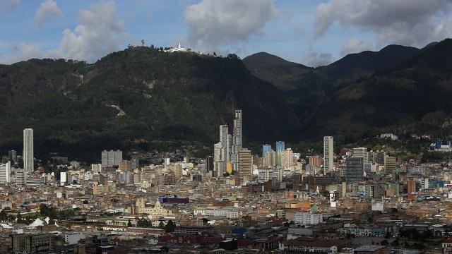 Los ciudadanos podrán saber cómo estará el aire, igual que saben cómo será el clima del día siguiente.