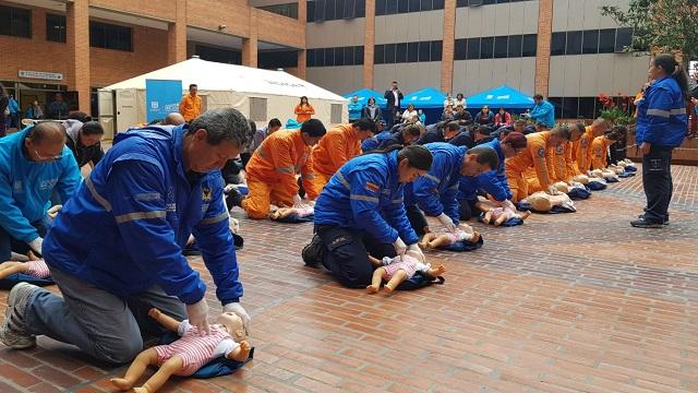 Foto: Secretaría de Salud