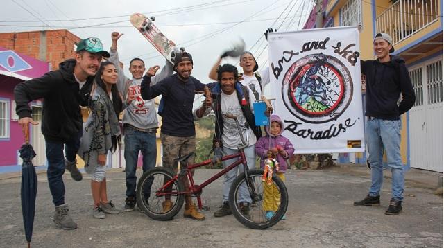 Presupuesto cultura - FOTO: Prensa Secretaría de Cultura, Recreación y Deporte