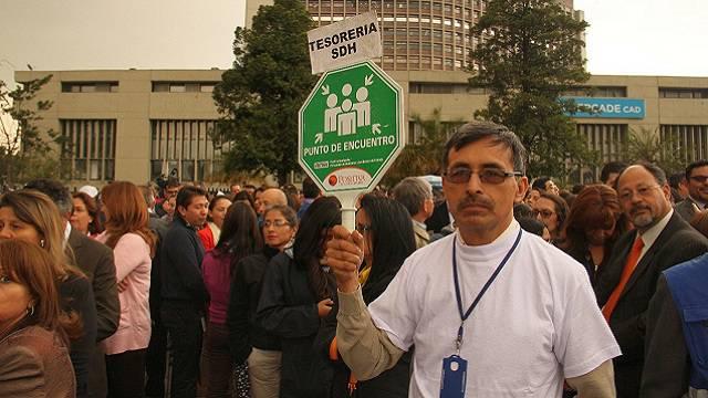 Foto: Alcaldía Mayor