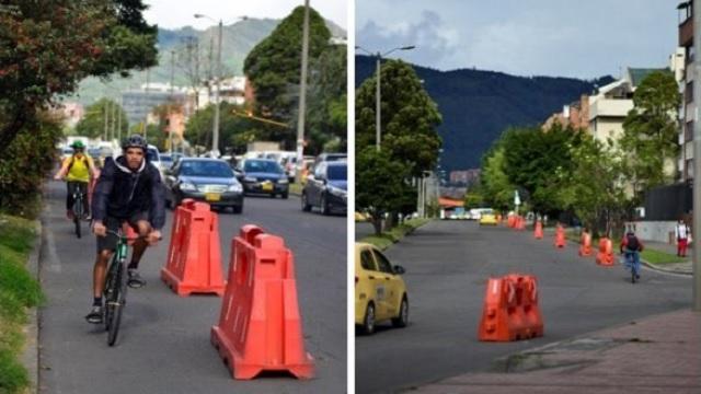 Foto: Secretaría de Movilidad 