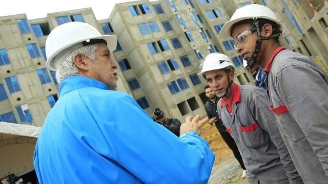 Alcaldía Peñalosa otorgará subsidios para viviendas de Interés Social y Prioritario