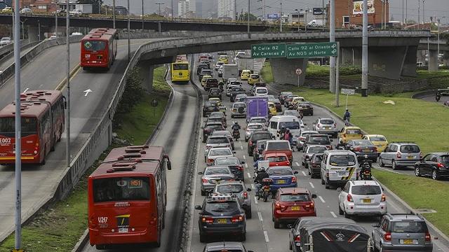 Nuevos cambios de TransMilenio benefician a 71.000 usuarios. Foto: Alcaldía Mayor