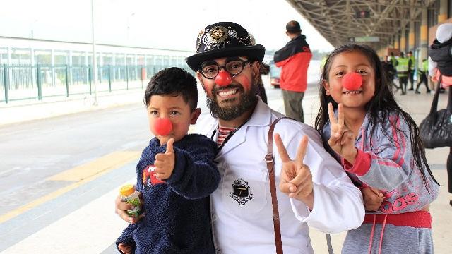 Foto: TransMilenio