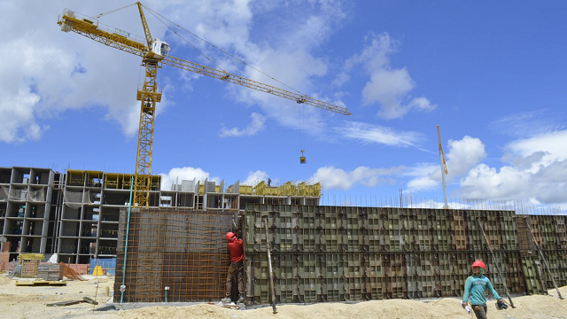 Plataforma virtual reducirá a la mitad trámites de licenciamiento de construcción - Foto: Secretaría de Hábitat