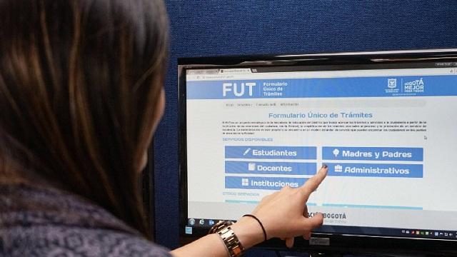 Nuevos servicios virtuales de la Secretaría de Educación - Foto: Comunicaciones Secretaría de Educación