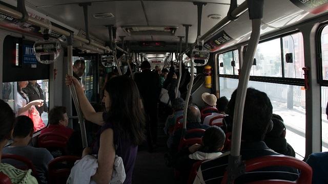 Foto: TransMilenio