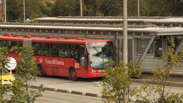 Personalice la tarjeta Tullave, ahorre y obtenga más beneficios. Foto: Alcaldía Mayor