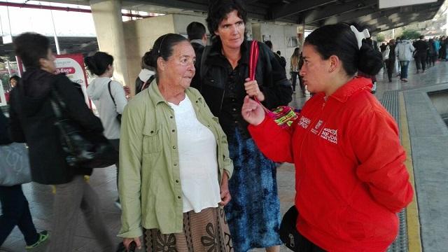 Foto: TransMilenio