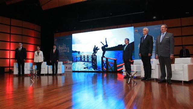 Feria Internacional de Pasajeros y el 8° Congreso de Movilidad y Transporte