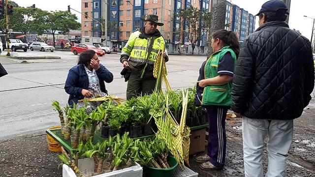 Incautación. Foto: Secretaría de Ambiente