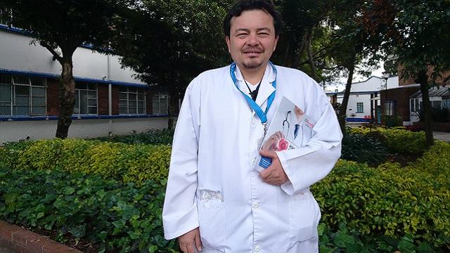 Foto: Secretaría de Salud