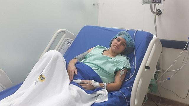 Foto: Secretaría de Salud