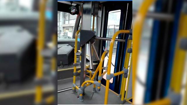 Foto: TransMilenio