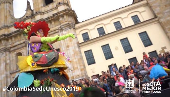 Foto: secretaria de cultura