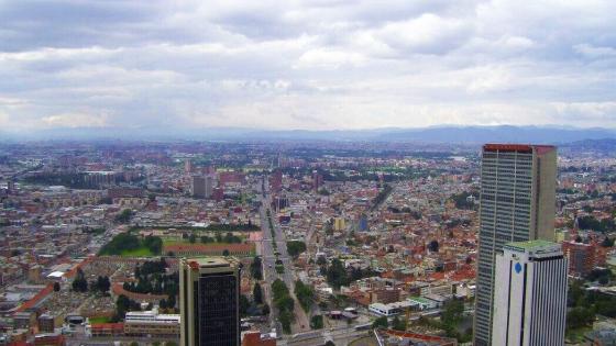 ¿Cómo contribuiste a la mejoría del aire en Bogotá en los últimos días?