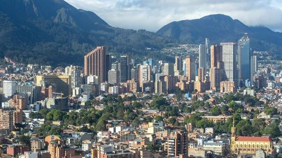 ¿Cuál es el sitio turístico más representativo de Bogotá?