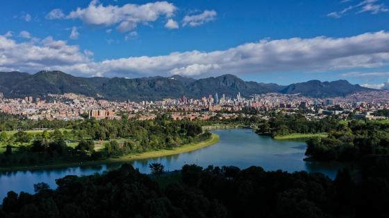 ¿Cuál es el parque de Bogotá que más visita la ciudadanía hoy?