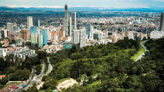 ¿Con qué plan celebrarás el cumpleaños de Bogotá?