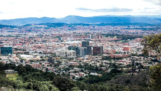 En el 2024 deseas que Bogotá tenga más: