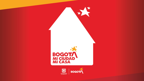 Sondeo lugar favorito de ‘Bogotá, mi Ciudad, mi Casa’